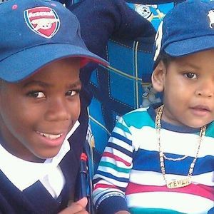 Meet your Posher, Timothy